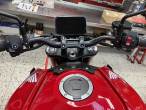 2025 Honda CB 1000 Hornet
