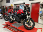 2025 Honda CB 1000 Hornet