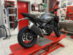 2025 Honda CB 1000 Hornet