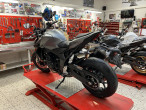 2025 Honda CB 1000 Hornet