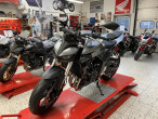 2025 Honda CB 1000 Hornet
