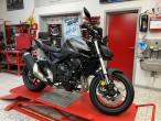 2025 Honda CB 1000 Hornet