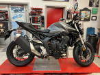 2025 Honda CB 1000 Hornet