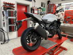 2025 Honda CB 1000 Hornet