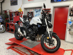 2025 Honda CB 1000 Hornet