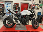 2025 Honda CB 1000 Hornet