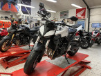 2025 Honda CB 1000 Hornet