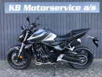 2025 Honda CB 1000 Hornet