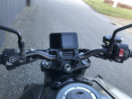 2025 Honda CB 1000 Hornet