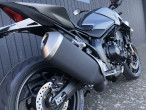 2025 Honda CB 1000 Hornet