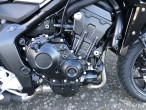 2025 Honda CB 1000 Hornet