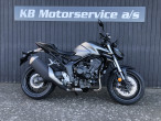 2025 Honda CB 1000 Hornet