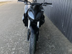 2025 Honda CB 1000 Hornet
