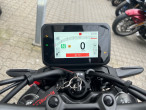 2025 Honda CB 1000 Hornet