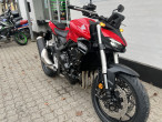 2025 Honda CB 1000 Hornet