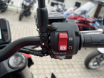 2025 Honda CB 1000 Hornet