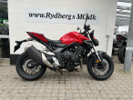 2025 Honda CB 1000 Hornet