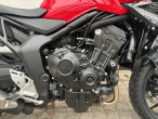 2025 Honda CB 1000 Hornet