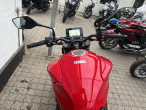 2025 Honda CB 1000 Hornet