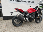 2025 Honda CB 1000 Hornet