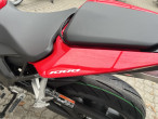 2025 Honda CB 1000 Hornet