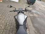 2025 Honda CB 1000 Hornet