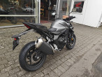 2025 Honda CB 1000 Hornet