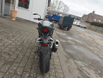 2025 Honda CB 1000 Hornet