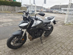 2025 Honda CB 1000 Hornet