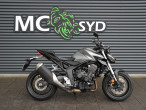 Honda CB 1000 Hornet MC-SYD       BYTTER GERNE