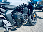 2025 Honda CB 1000 Hornet