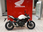 Honda CB 1000 Hornet