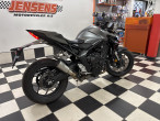 2025 Honda CB 1000 Hornet