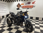 2025 Honda CB 1000 Hornet