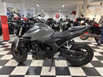 2025 Honda CB 1000 Hornet