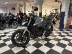 2025 Honda CB 1000 Hornet