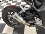 2025 Honda CB 1000 Hornet