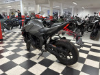 2025 Honda CB 1000 Hornet