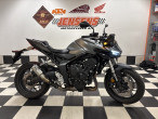 2025 Honda CB 1000 Hornet