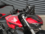 2025 Honda CB 1000 Hornet 2025 Honda CB 1000 Hornet