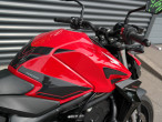 2025 Honda CB 1000 Hornet 2025 Honda CB 1000 Hornet