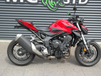 2025 Honda CB 1000 Hornet 2025 Honda CB 1000 Hornet