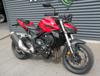 2025 Honda CB 1000 Hornet 2025 Honda CB 1000 Hornet