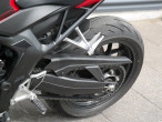 2025 Honda CB 1000 Hornet 2025 Honda CB 1000 Hornet