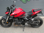 2025 Honda CB 1000 Hornet 2025 Honda CB 1000 Hornet