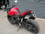 2025 Honda CB 1000 Hornet 2025 Honda CB 1000 Hornet
