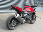 2025 Honda CB 1000 Hornet 2025 Honda CB 1000 Hornet