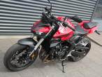 2025 Honda CB 1000 Hornet 2025 Honda CB 1000 Hornet