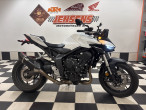 2025 Honda CB 1000 Hornet