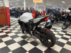 2025 Honda CB 1000 Hornet